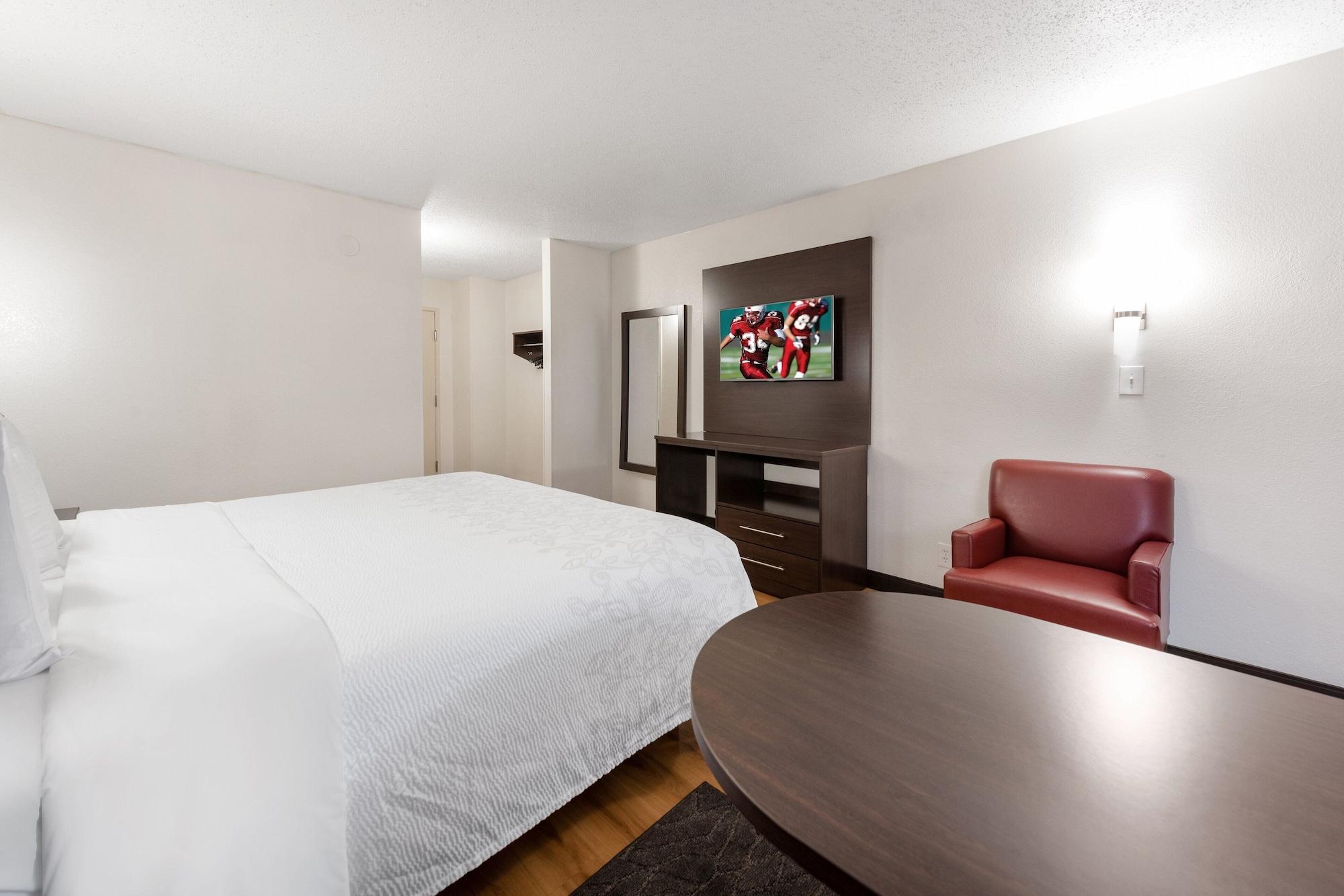 Red Roof Plus+ Columbus - 3* Worthington