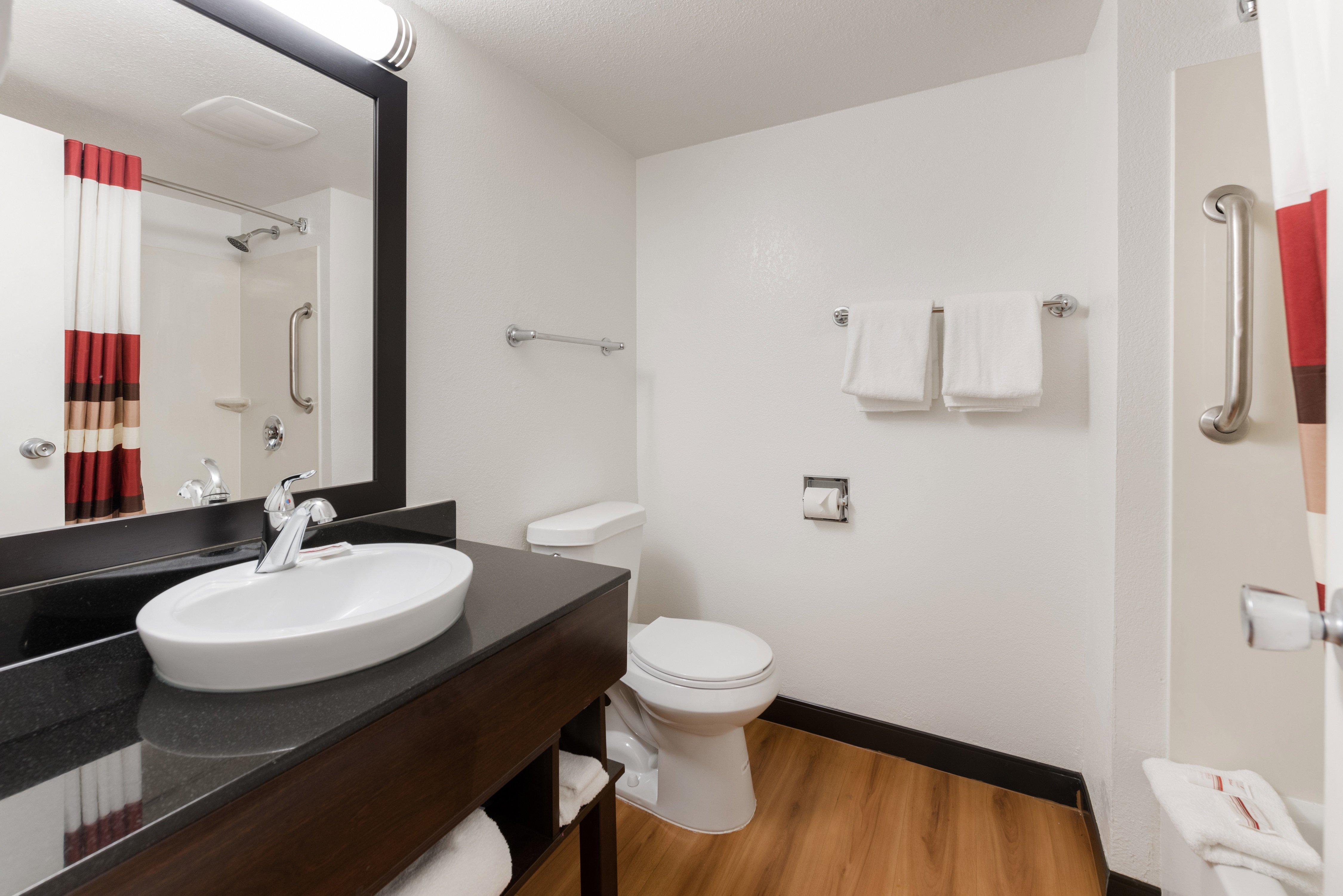Hotel Red Roof Plus+ Columbus - 3*